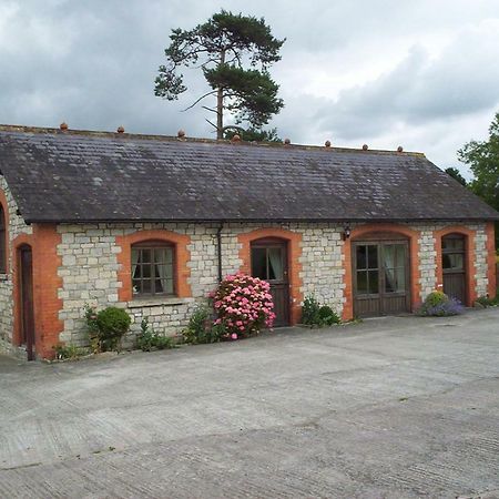 The Stables Villa South Barrow Exterior foto