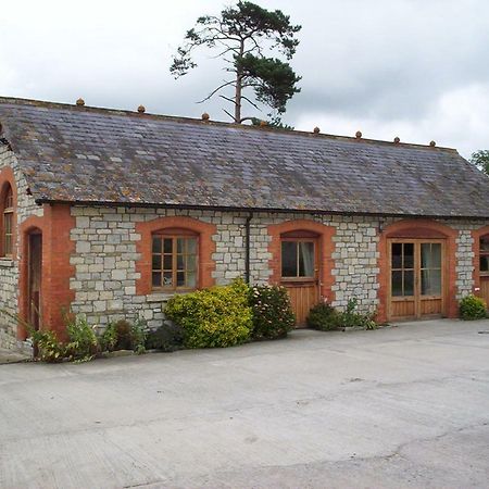 The Stables Villa South Barrow Exterior foto